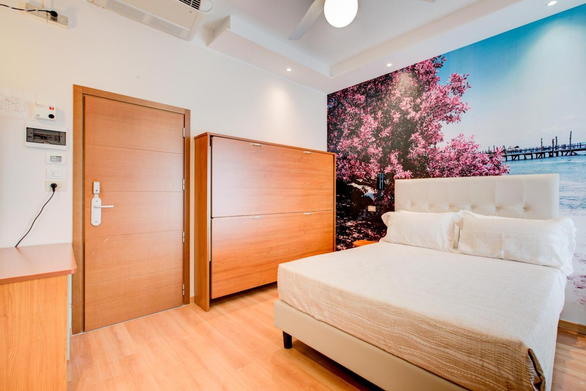 Hotel Sympathy Rimini Esterno foto